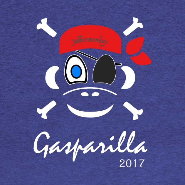 Gasparilla 2017 by elamison